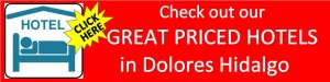 Deloris Hidalgo Hotels