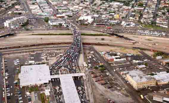 P bridge