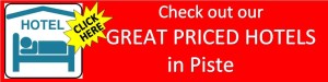 Piste Hotels