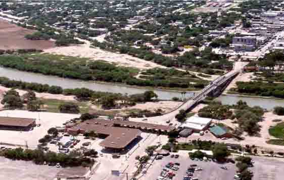 Progresso Border