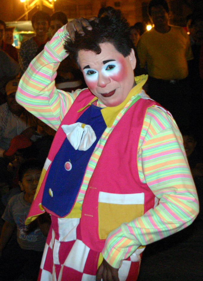 clown4965