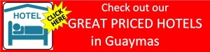 Guaymas Hotels