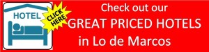 Lo de Marcos Hotels