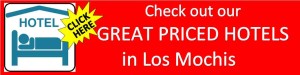 Los Mochis Hotels