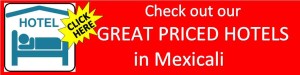 Mexicali Hotels