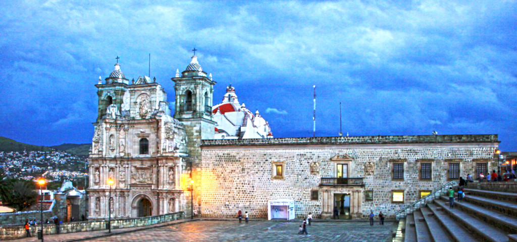 Oaxaca 1