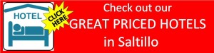 Saltillo Hotels
