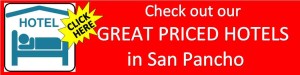 San Pancho Hotels