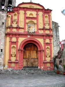 curnavacachurch
