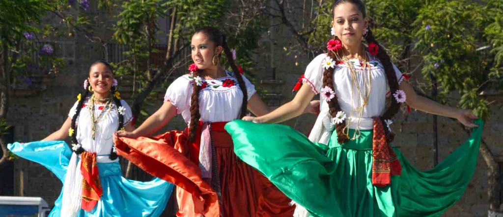 dancers